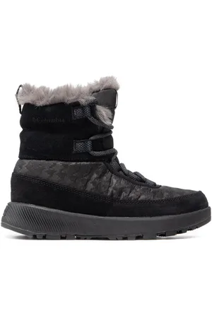 Columbia Schneeschuhe Slopeside Peak Luxe BL5106