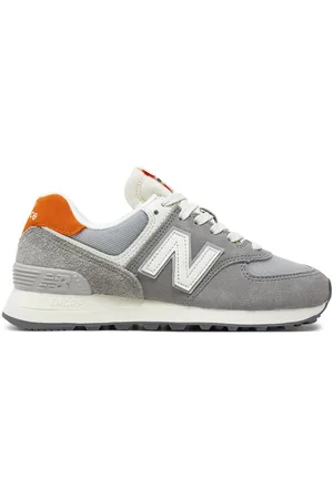 New Balance Sneakers WL574YG2