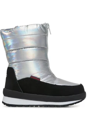 CMP Schneeschuhe Kids Rae Snow Boots Wp 39Q4964