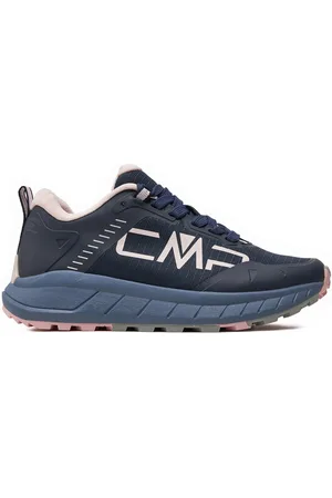 CMP Sneakers Hamber Wmn Lifestyle 3Q85486