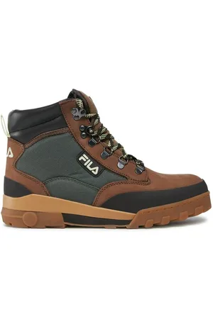 Fila Schnürstiefeletten Grunge Ii Cvs Mid FFM0267.73079