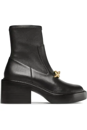 Coach Stiefeletten Kenna Leather Bootie CK031