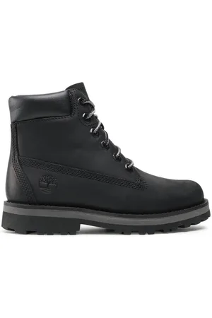 Timberland Schnürstiefeletten Courma Kid Traditional6ln TB0A27A20011