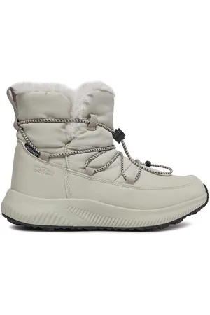 CMP Schneeschuhe Sheratan Lifestyle Shoes Wp 30Q4576