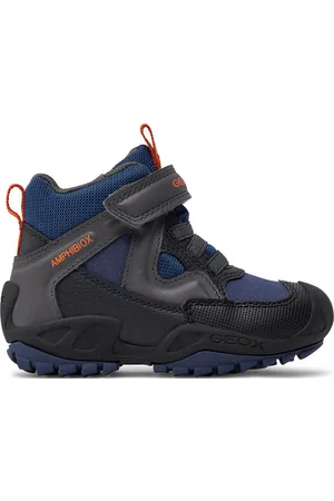 Geox Schneeschuhe J N. Savage B.B Abx A J841WA 011BC C0002 M