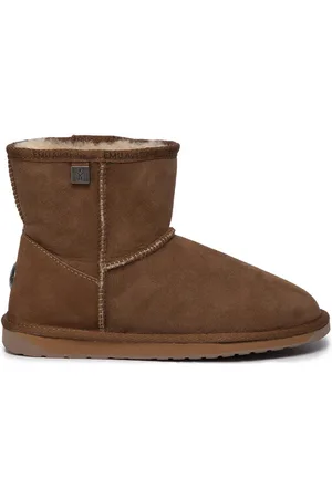 Emu Schneeschuhe Platinum Stinger Slim Mini WP20003