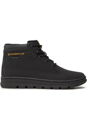 Caterpillar Schnürschuhe Cite Wp P111271