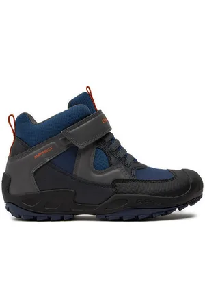 Geox Schneeschuhe J N. Savage B.B Abx A J841WA 011BC C0002 D