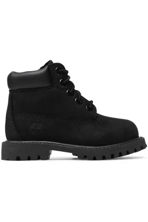 Timberland Schnürstiefeletten 6 In Premium Wp Boot TB0128070011