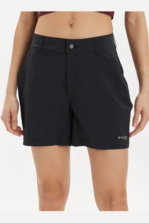 Columbia Stoffshorts Summit Valley™ Short 2072494 Active Fit