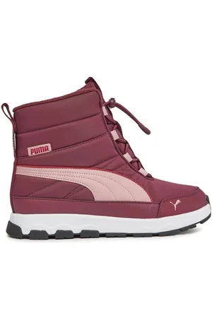 PUMA Schneeschuhe Evolve Boot Jr 392644 04