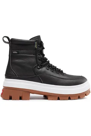 Vans Schnürstiefeletten Colfax Elevate Mte-2 VN000BVS6BT1