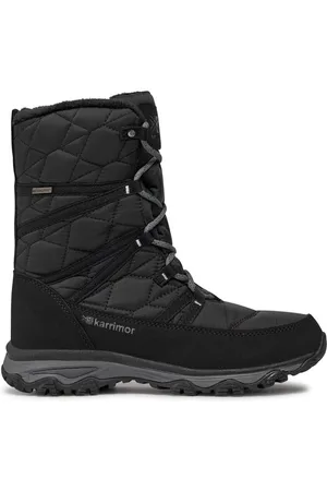 Karrimor Schneeschuhe Polar Quilt K1054