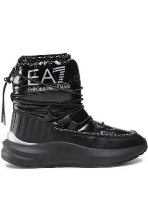EA7 Schneeschuhe X8M002 XK230 R926