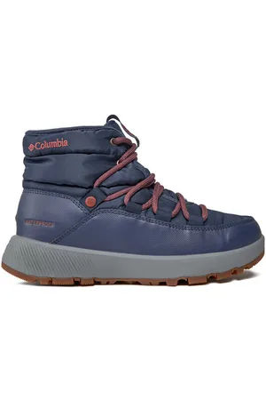 Columbia Schneeschuhe Slopeside Village™ Omni-Heat™ Mid 1917971