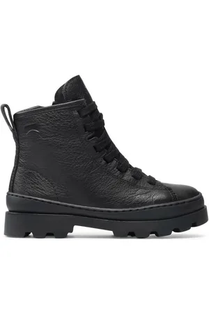Camper Schnürstiefeletten Brutus K900179-002