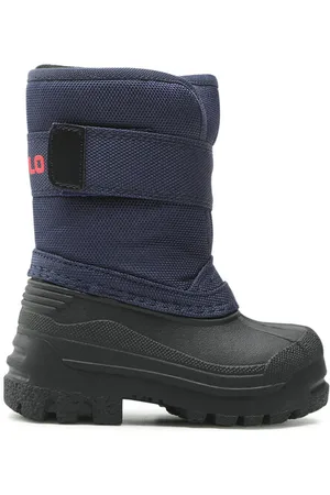 Ralph Lauren Schneeschuhe Everlee RF103730 M
