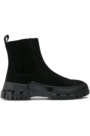 Max Mara Klassische Stiefeletten Genepi 2357960334600