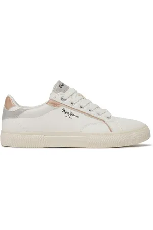 Pepe Jeans Sneakers Kenton Mix W PLS31560