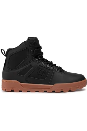 DC Comics Originals Stiefel Pure high-top Wr Boot ADYB100018