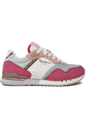Pepe Jeans Sneakers London Urban G PGS40002