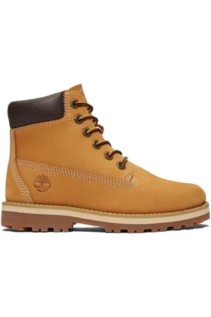 Timberland Schnürstiefeletten Courma Kid Traditional6In TB0A27BB2311