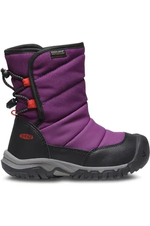 Keen Schneeschuhe Puffrider Wp 1028020-10