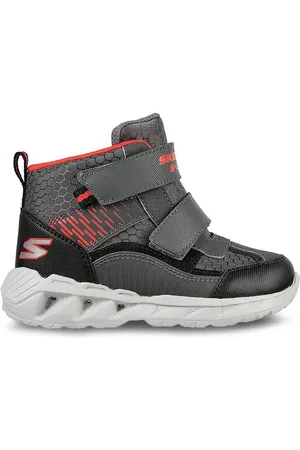 Skechers Schnürschuhe Magna-Lights Frosty Fun 401504N/CCBK
