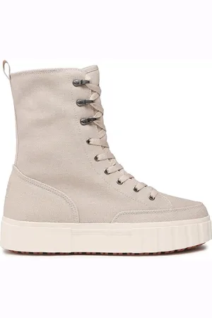 Fila Stiefeletten Sandblast High Wmn FFW0186.70003
