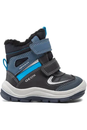 Geox Schneeschuhe B Flanfil B.B Abx H B263VH 050FU C4231 M