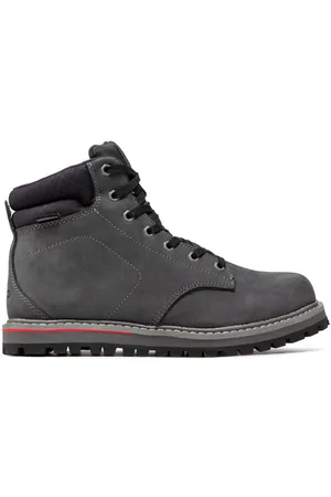 CMP Schnürstiefeletten Dorado Lifestyle Shoe Wp 39Q4937