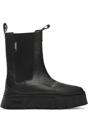 PUMA Stiefeletten Mayze Stack Chelsea Wns 386272 06