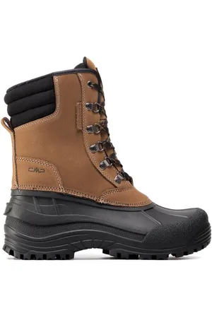 CMP Schneeschuhe Kinos Snow Boots Wp 3Q48867