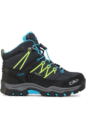 CMP Trekkingschuhe Rigel Mid Wp 3Q12944