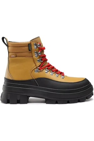 Vans Schnürstiefeletten Colfax Elevate Mte-2 VN000BVSBYA1