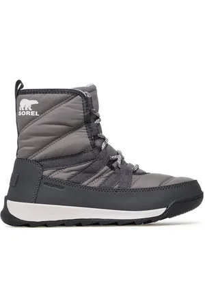 sorel Schneeschuhe Whitney™ II Short Lace Wp NL3822-052