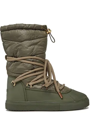 INUIKII Schneeschuhe Technical High 75205-105