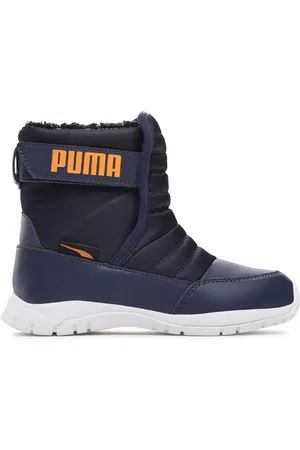 PUMA Schneeschuhe Nieve WTR AC PS 380745 06