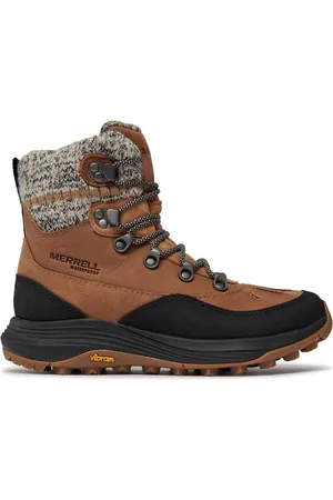 Merrell Schneeschuhe Siren 4 Thermo Mid Zip Wp J037412