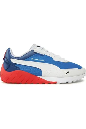PUMA Sneakers Bmw Mms Speedfusion 307239 05