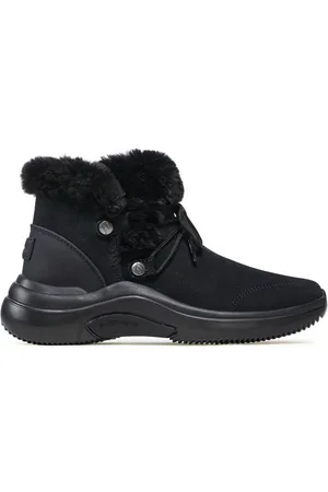 Skechers Stiefeletten On-The-Go Midtown 144271/BBK
