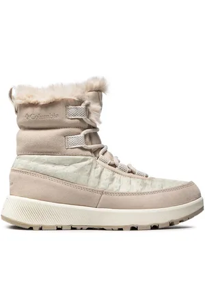 Columbia Schneeschuhe Slopeside Peak Luxe BL5106
