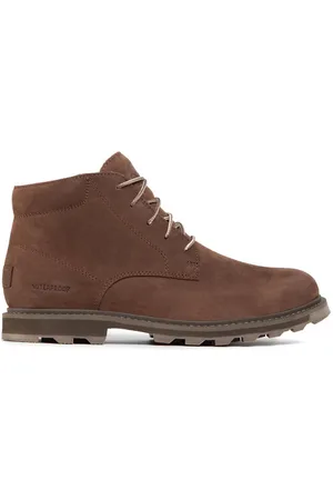 sorel Schnürschuhe Madson II Chukka Wp NM3847