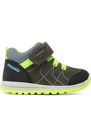 Primigi Schnürschuhe GORE-TEX 3855411 M
