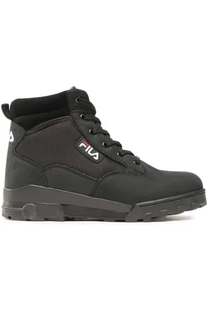 Fila Schnürstiefeletten Grunge II Mid Wmn FFW0217.80010