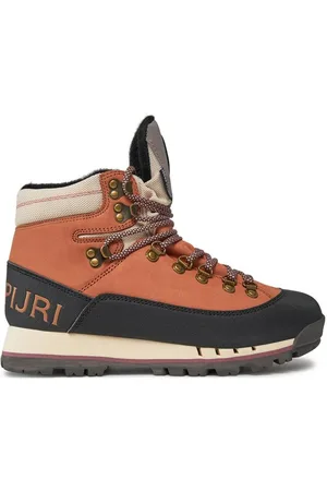 Napapijri Schnürstiefeletten Gem03 NP0A4HW5
