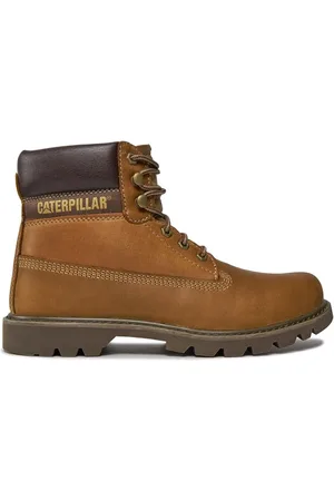 Caterpillar Schnürstiefeletten Colorado 2.0 P110427
