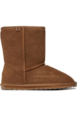 Emu Schneeschuhe Wallaby Lo Teens T10102