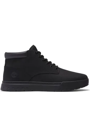 Timberland Schnürschuhe Maple Grove Lthr Chk TB0A658N0011