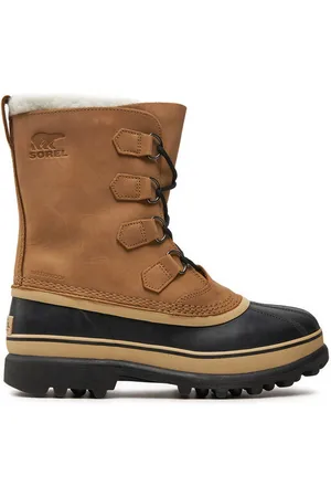 sorel Schneeschuhe Caribou NM1000
